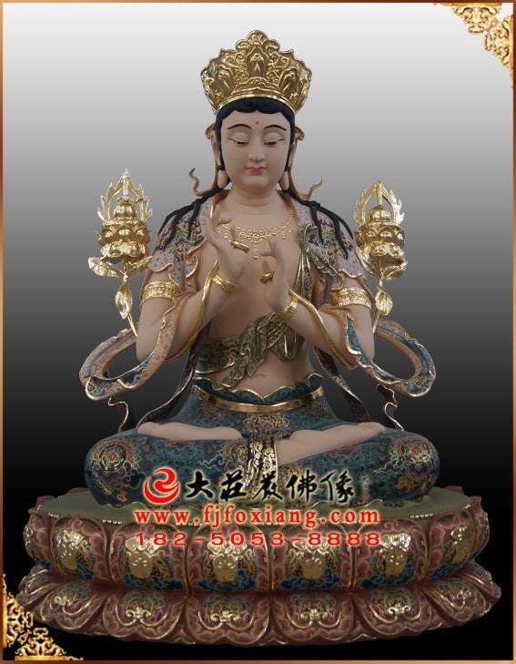 青海哪些寺廟有供奉文殊菩薩？要去朝拜文殊菩薩該去青海哪座寺廟？