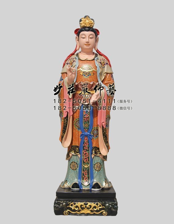 日宮天子是哪位護(hù)法神？